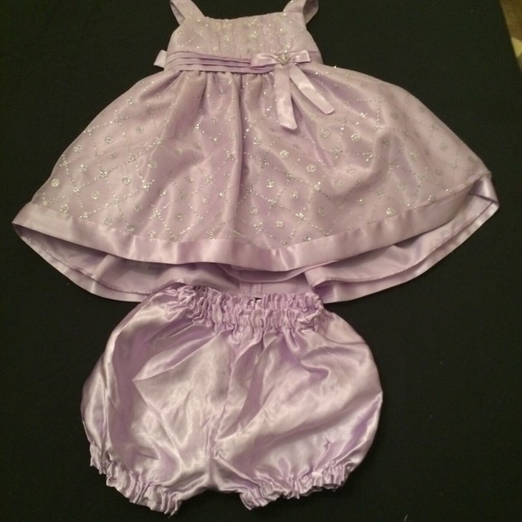 Love by special occasions Other - Baby Girl  dress - SZ 24MONTHS